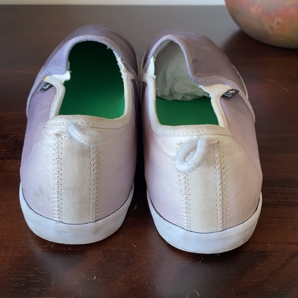 Sanuk - Men's Range Funk Slip On Loafer Shoe - Picture 4 of 6